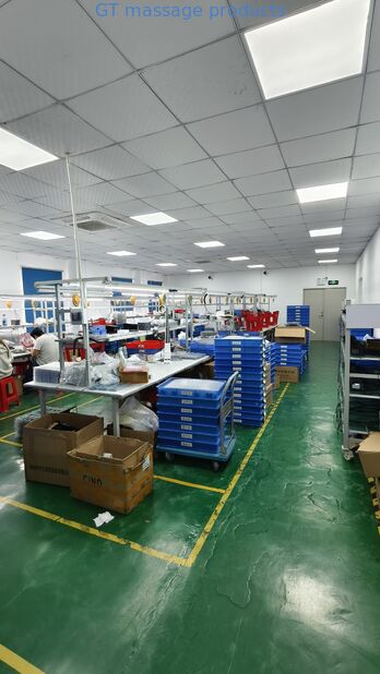 Shenzhen Zhizun Industrial Co., Ltd. 회사 소개