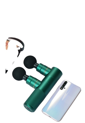 2000mAh 전기 마사지 3 모드 마사지