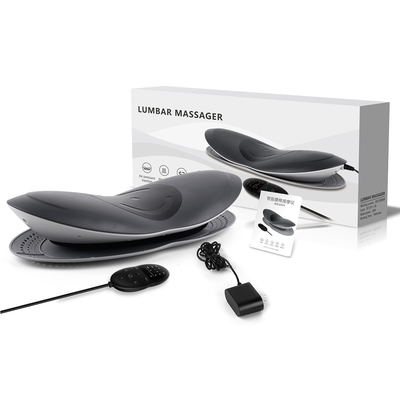 110V-240V 허리 히팅 패드 벨트 24W 마사지와 함께 히팅 허리 벨트