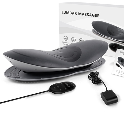 피로와 통증을 완화하기 위한 3가지 모드로 된 전기 허리 마사저 110V-240V 1.5kg
