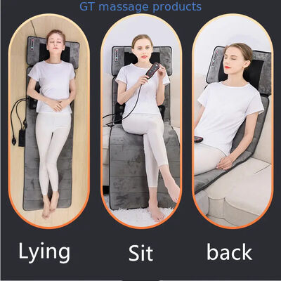 접이식 마사지 매트리스: 고급스럽고 젊어지는 수면 경험을 위한 필수 제품