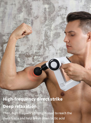 전문 소매 휴대용 마사지 치료 총 압력 스트레스 피드백과 함께 강한 힘