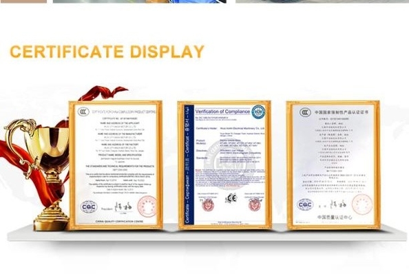 중국 Shenzhen Zhizun Industrial Co., Ltd. 인증